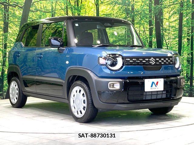Suzuki X BEE 2025-11 7880673-15