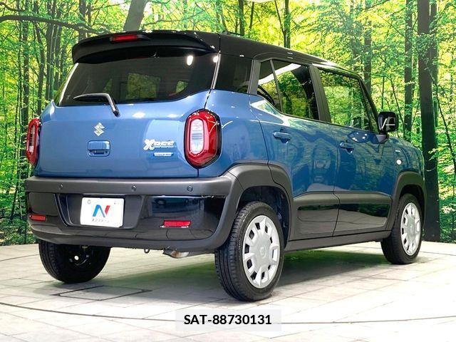Suzuki X BEE 2025-11 7880673-16