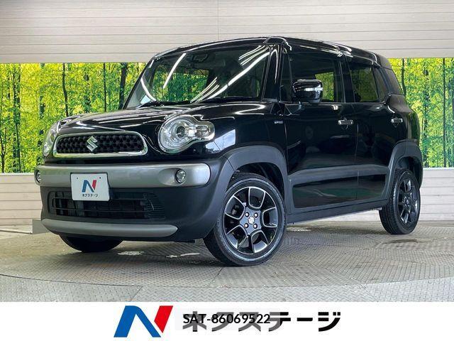 Suzuki X BEE 2019-08 7880675-0