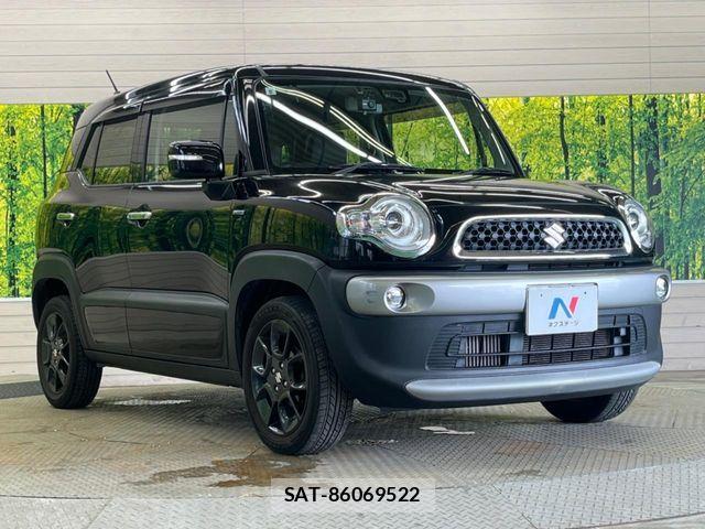 Suzuki X BEE 2019-08 7880675-15