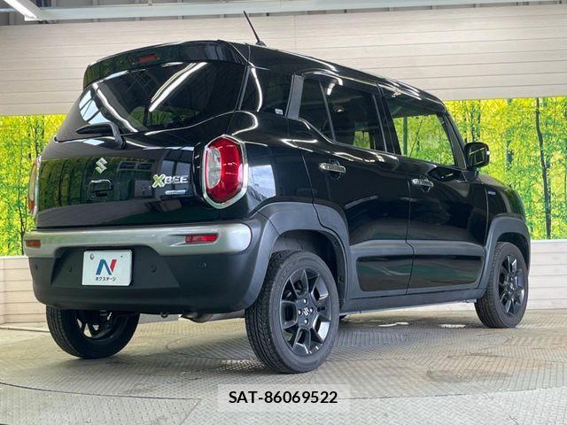 Suzuki X BEE 2019-08 7880675-16