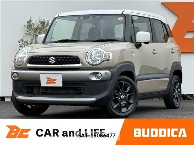 Suzuki X BEE 2021-08 7880677-0