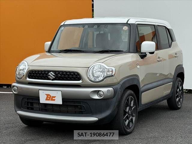Suzuki X BEE 2021-08 7880677-9