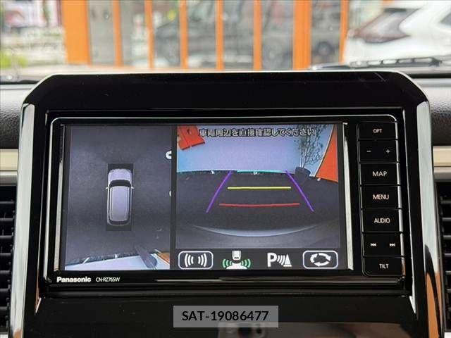 Suzuki X BEE 2021-08 7880677-6