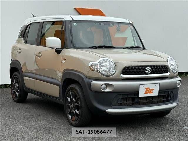 Suzuki X BEE 2021-08 7880677-7