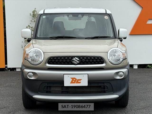 Suzuki X BEE 2021-08 7880677-8