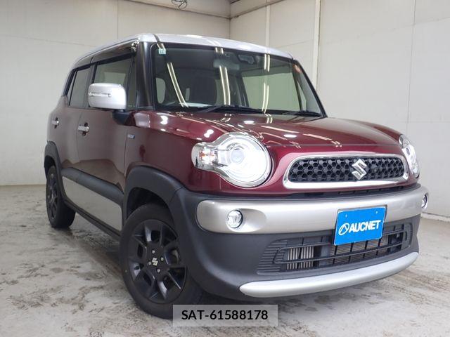 Suzuki X BEE 2019-11 7880678-0