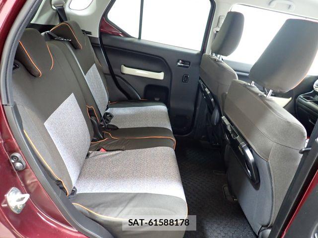 Suzuki X BEE 2019-11 7880678-22
