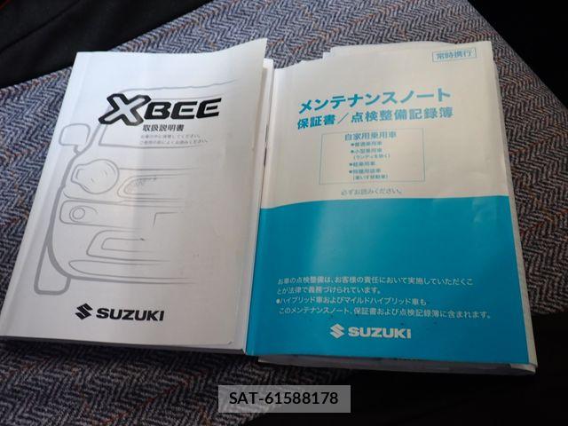 Suzuki X BEE 2019-11 7880678-26