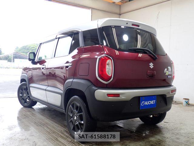 Suzuki X BEE 2019-11 7880678-2