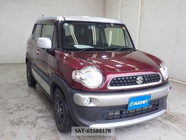 Suzuki X BEE 2019-11 7880678-3