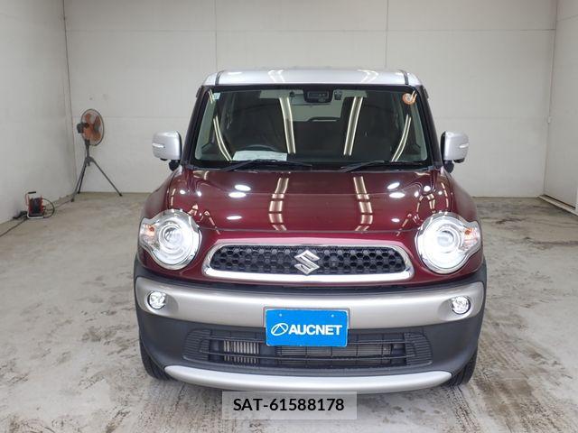Suzuki X BEE 2019-11 7880678-4