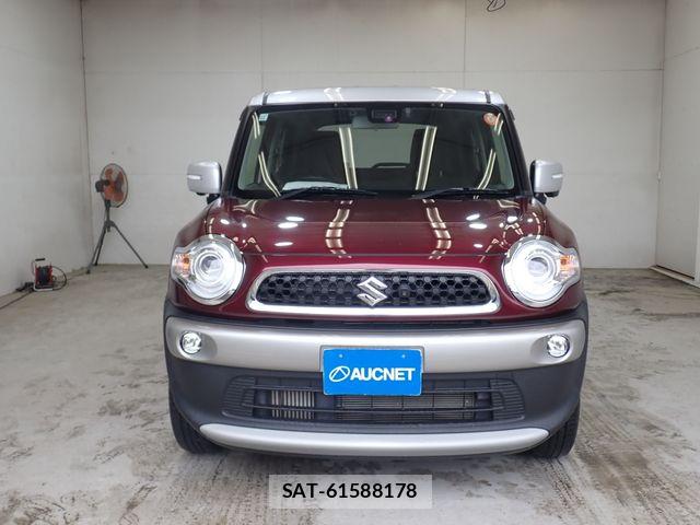 Suzuki X BEE 2019-11 7880678-5