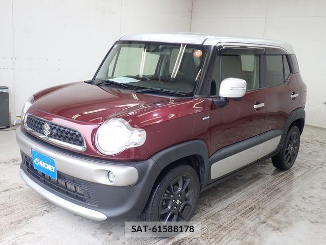 Suzuki X BEE 2019-11 7880678-6