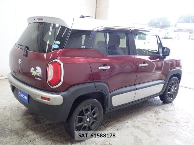 Suzuki X BEE 2019-11 7880678-7
