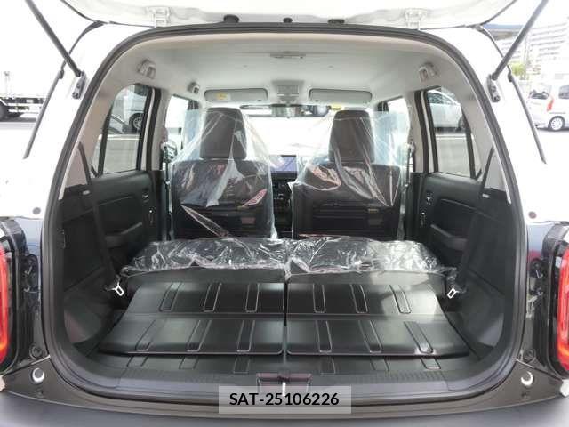 Suzuki X BEE 2026-06 7880670-9