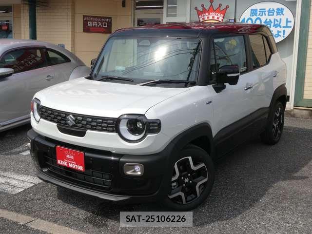 Suzuki X BEE 2026-06 7880670-10