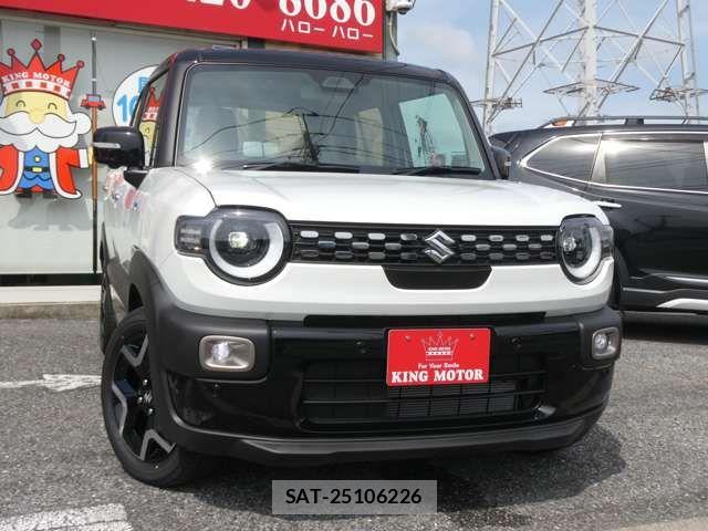 Suzuki X BEE 2026-06 7880670-11