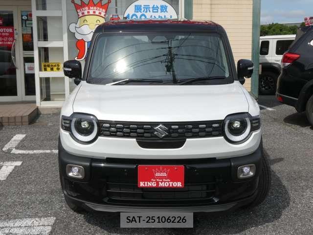 Suzuki X BEE 2026-06 7880670-12