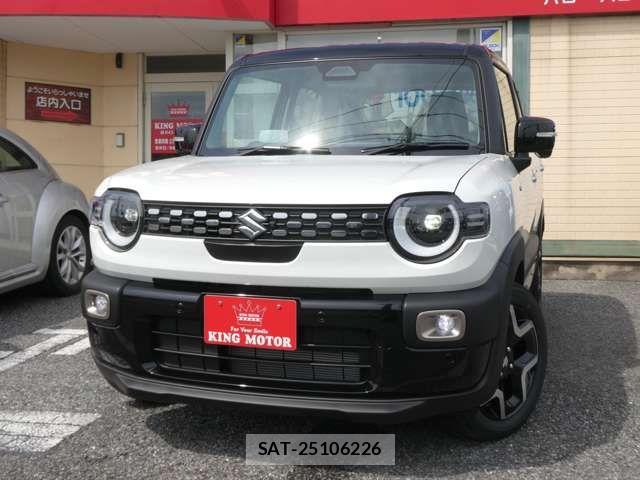 Suzuki X BEE 2026-06 7880670-13