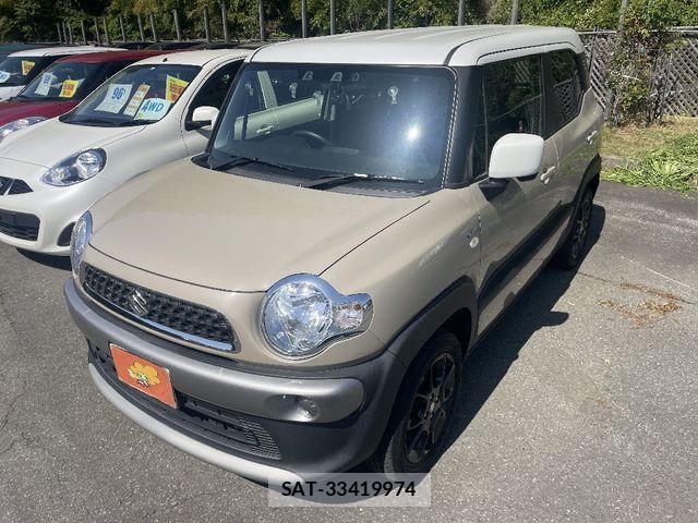 Suzuki X BEE 2021-04 7903678-0