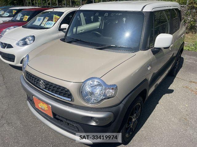 Suzuki X BEE 2021-04 7903678-1