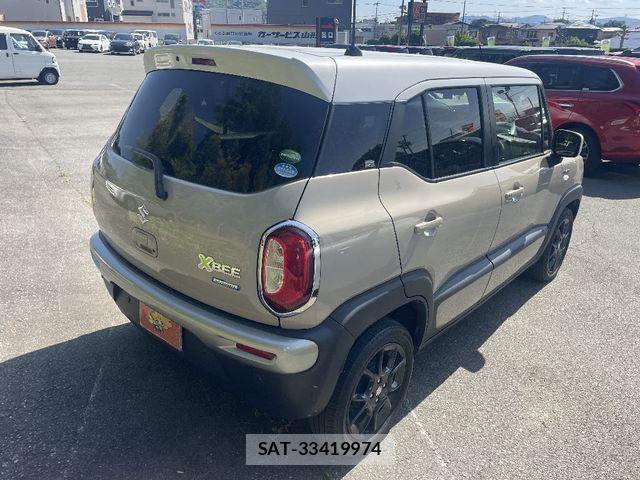 Suzuki X BEE 2021-04 7903678-2