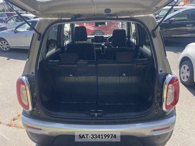 Suzuki X BEE 2021-04 7903678-3