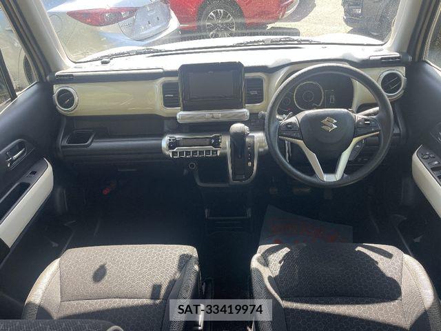 Suzuki X BEE 2021-04 7903678-4