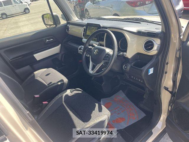 Suzuki X BEE 2021-04 7903678-5
