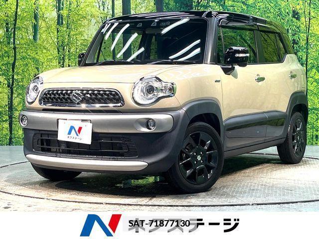 Suzuki X BEE 2021-01 7964491-0