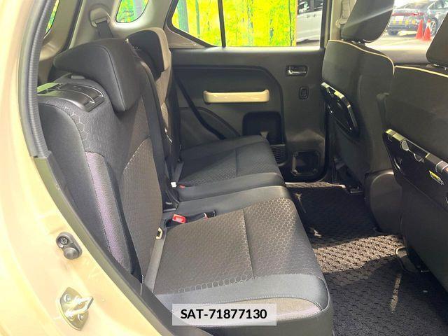 Suzuki X BEE 2021-01 7964491-9