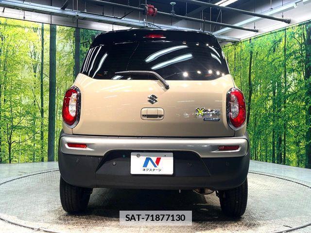 Suzuki X BEE 2021-01 7964491-14