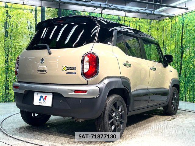 Suzuki X BEE 2021-01 7964491-16
