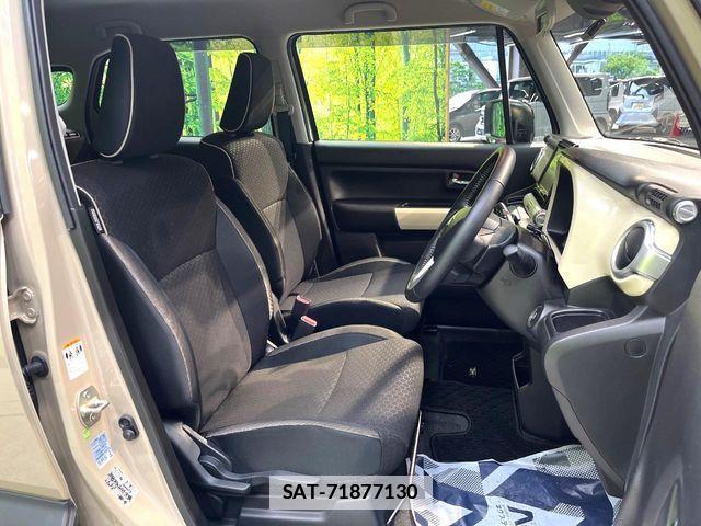 Suzuki X BEE 2021-01 7964491-8