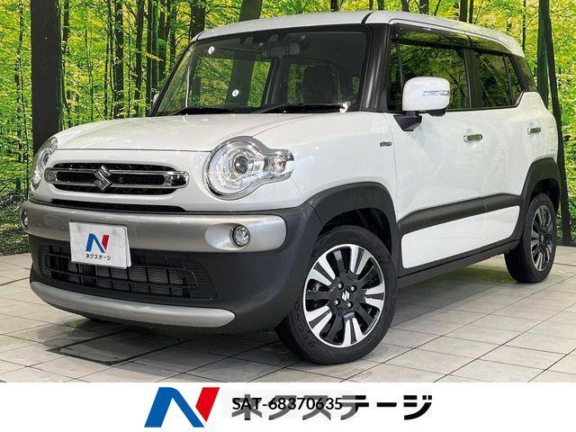 Suzuki X BEE 2023-03 7964492-0