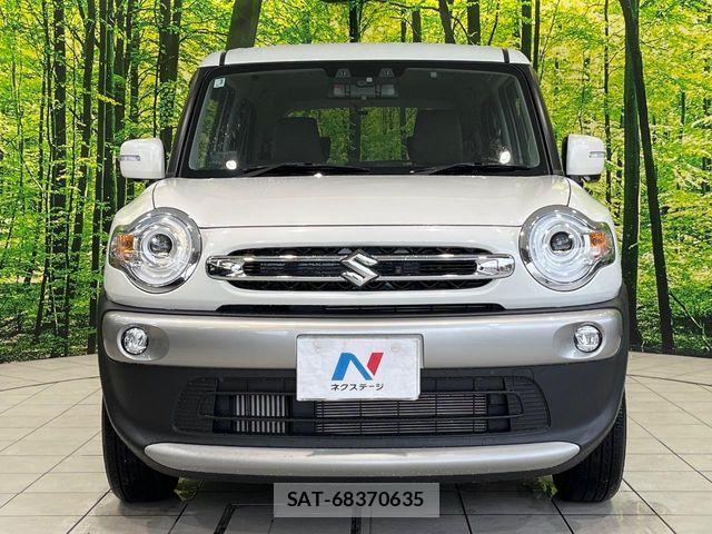 Suzuki X BEE 2023-03 7964492-13