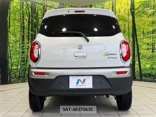 Suzuki X BEE 2023-03 7964492-14