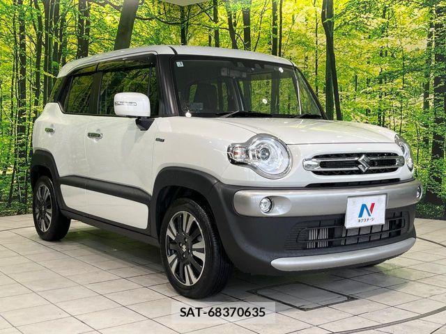 Suzuki X BEE 2023-03 7964492-15