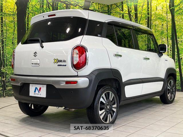 Suzuki X BEE 2023-03 7964492-16
