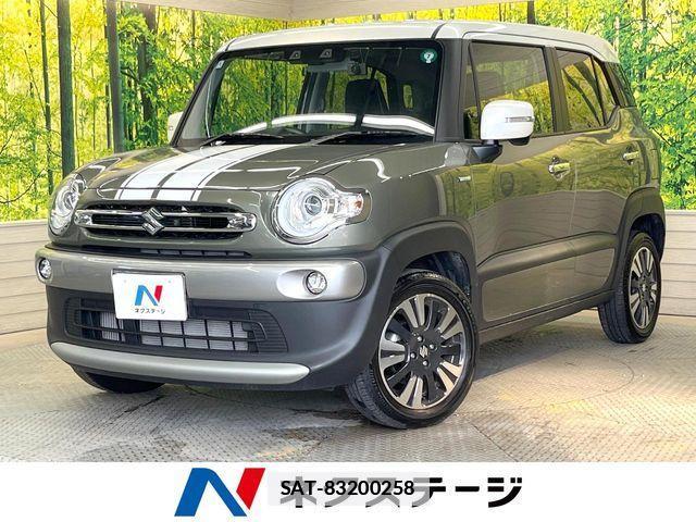 Suzuki X BEE 2024-06 7964493-0