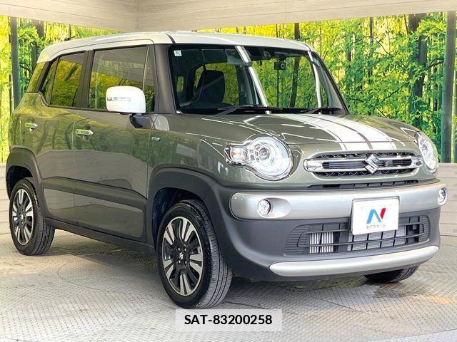 Suzuki X BEE 2024-06 7964493-15