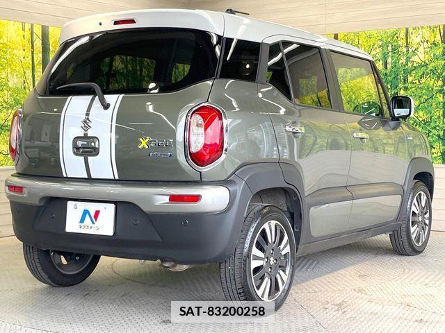 Suzuki X BEE 2024-06 7964493-16