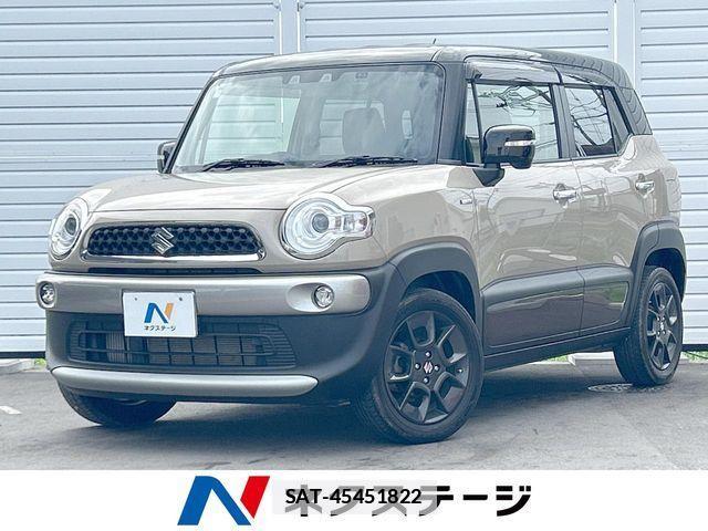 Suzuki X BEE 2021-06 7981644-0