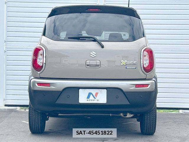 Suzuki X BEE 2021-06 7981644-19