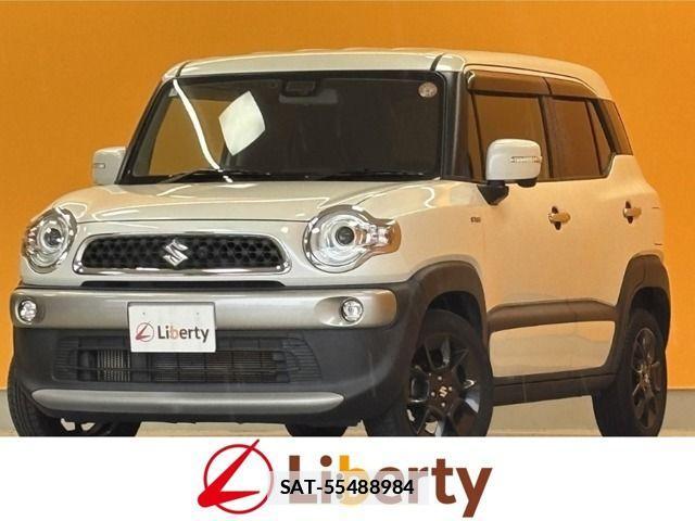 Suzuki X BEE 2018-07 7981645-0