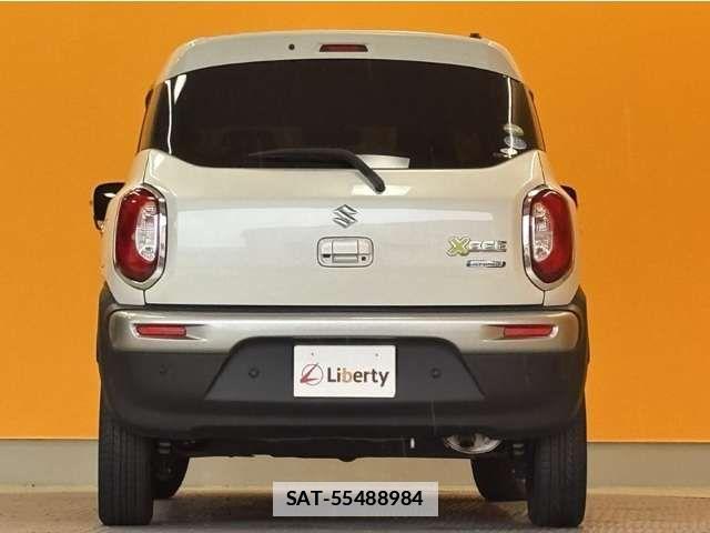 Suzuki X BEE 2018-07 7981645-9