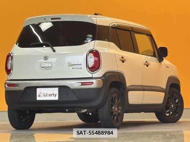Suzuki X BEE 2018-07 7981645-10