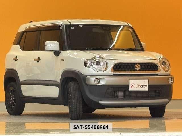 Suzuki X BEE 2018-07 7981645-12