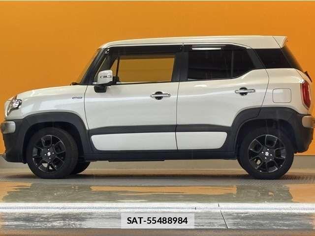 Suzuki X BEE 2018-07 7981645-7
